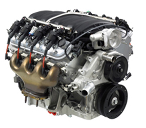P17BC Engine